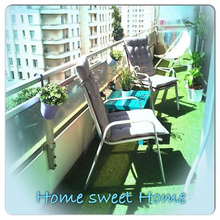 Appartement Marseille Plage Stade Velodrome Exterior foto